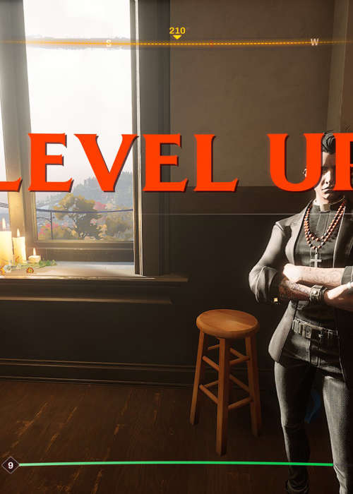 Here's the max level in Redfall & how to hit it quickly