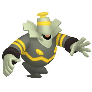 Dusknoir