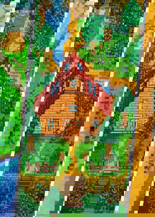 11 best Stardew Valley mods for Patch 1.6, from cheats to farm enhancements