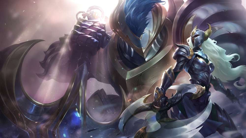 League of Legends: Wild Rift patch 5.0c notes, including Kindred & Nautilus Pass