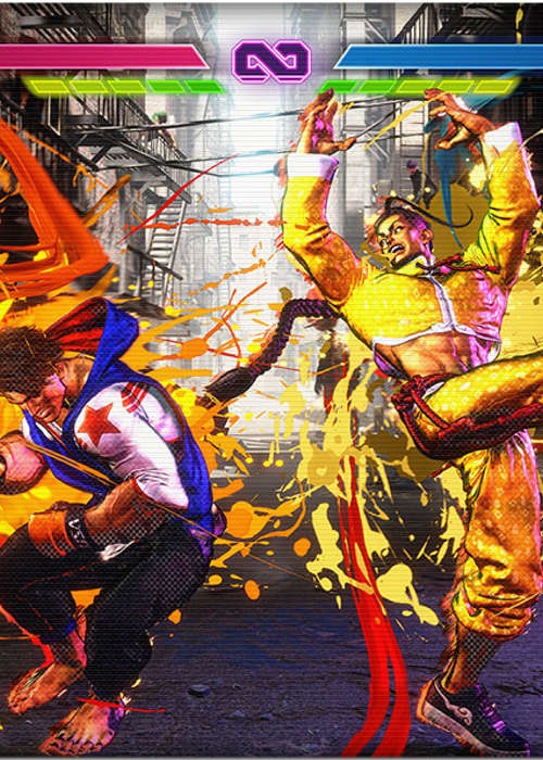 Does Street Fighter 6 beta progress carry over to the full game?