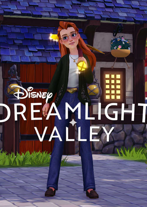 Disney Dreamlight Valley codes & how to redeem them in August 2024