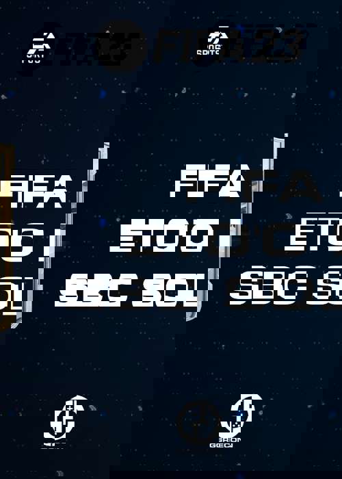 FIFA 23 Eto'o Icon SBC Solution