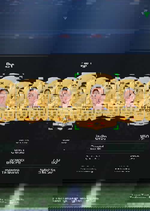 EA FC 25: Cheapest 88 rated players in Ultimate Team