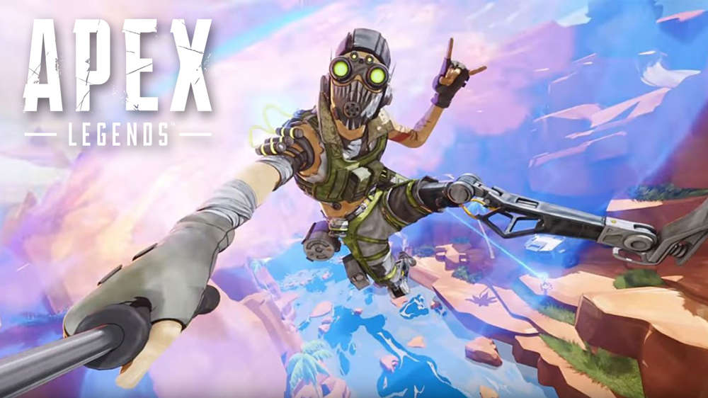 Apex Legends Fall Damage: Is There Fall Damage In Apex?