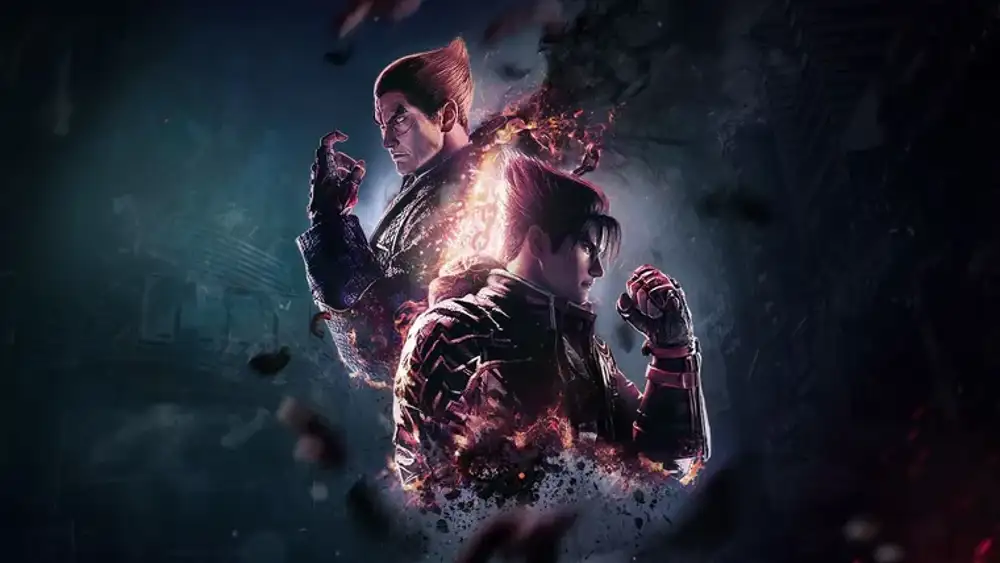 Tekken 8 Director slams ‘deluded’ racism claims