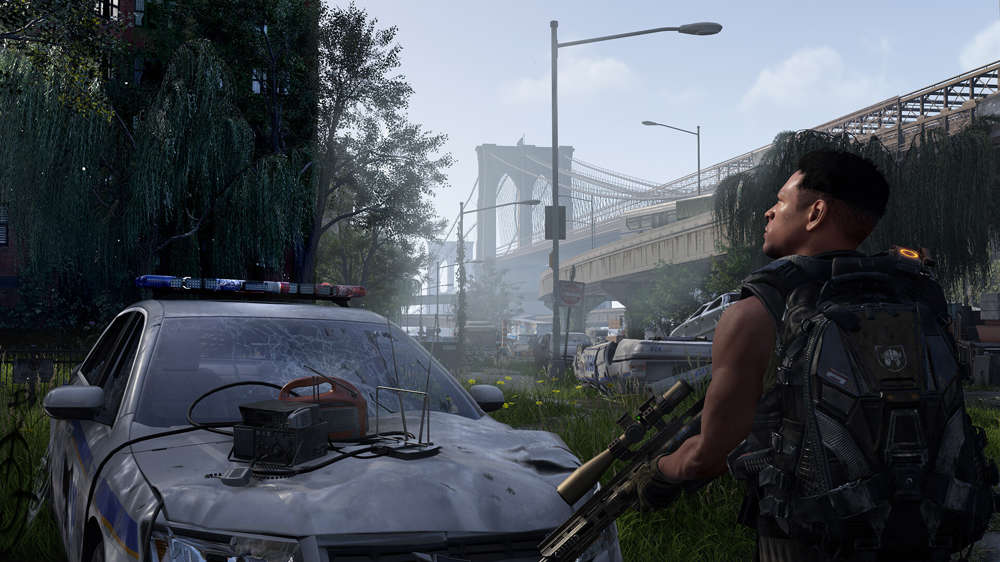 The Division 2 dev on Descent mode, endgame changes & more