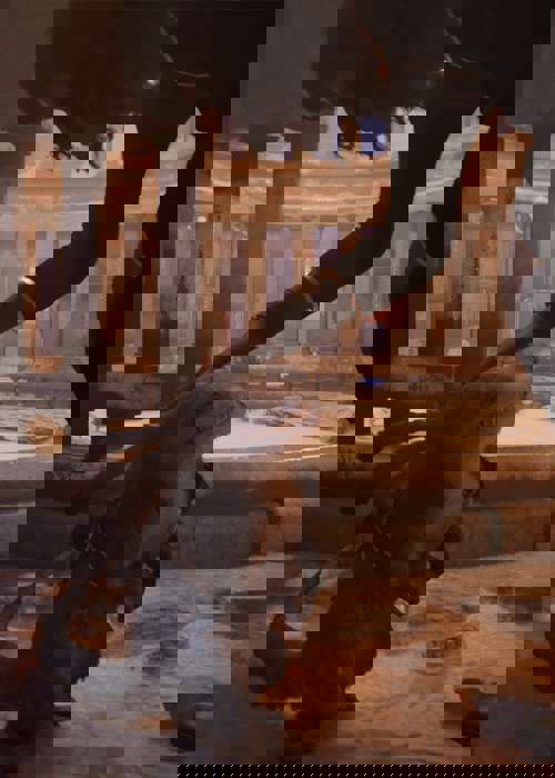 Star Wars Outlaws: How to make Nix happy