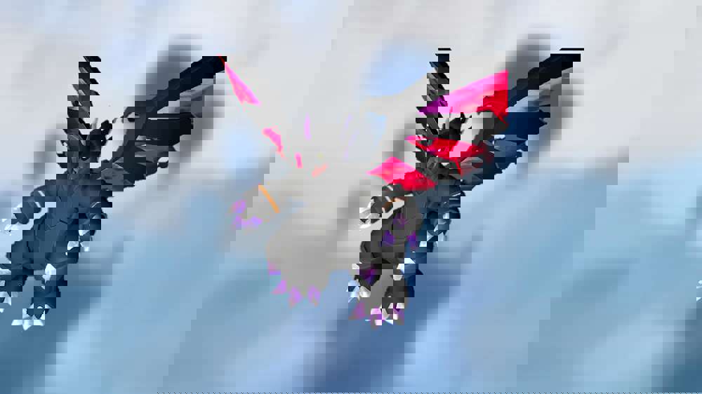 Where to find & catch Astegon in Palworld