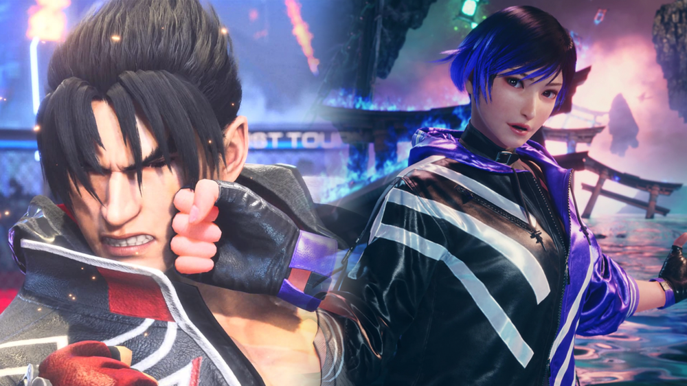 Tekken 8 players want to punch newly revealed Fight Pass into the sun