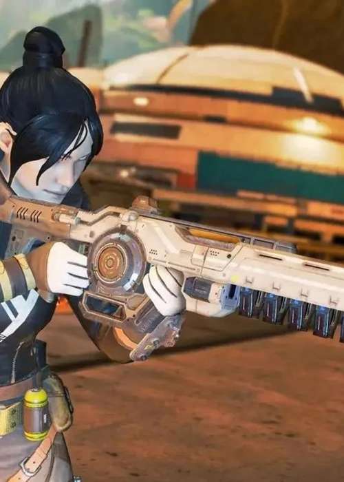 Best weapons in Apex Legends in Season 19: Ranked gun tier list