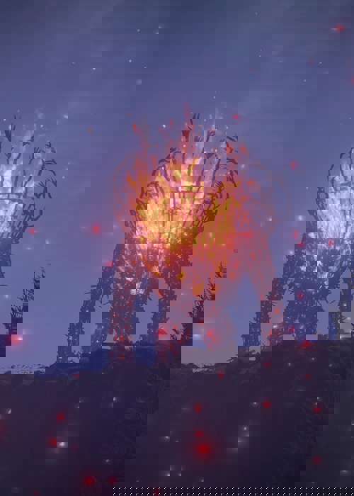 Elden Ring Shadow of the Erdtree: All Crystal Tear & Furnace Golem locations