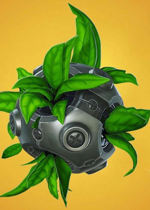 Where To Find And Use The Bush Bomb In Fortnite