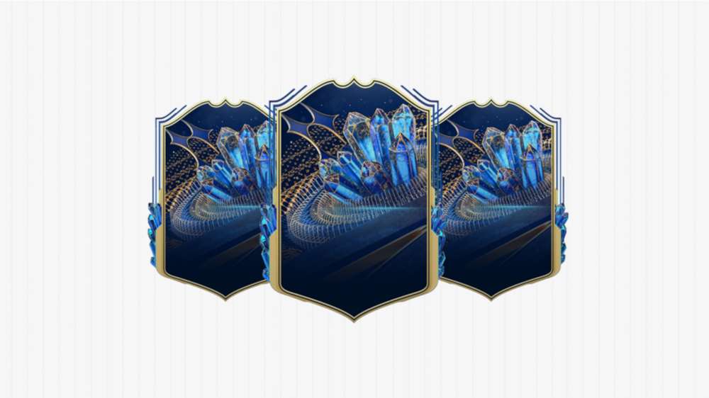 FIFA 23 TOTS players: All cards from Premier League, Bundesliga, LaLiga & more