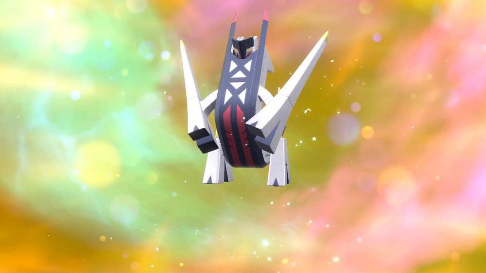 How to evolve Duraludon & get Archaludon in Pokemon Scarlet & Violet