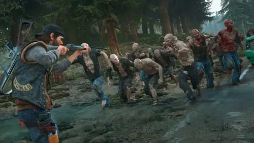 Days Gone Director Slams 'Woke' Fans For Its Failure