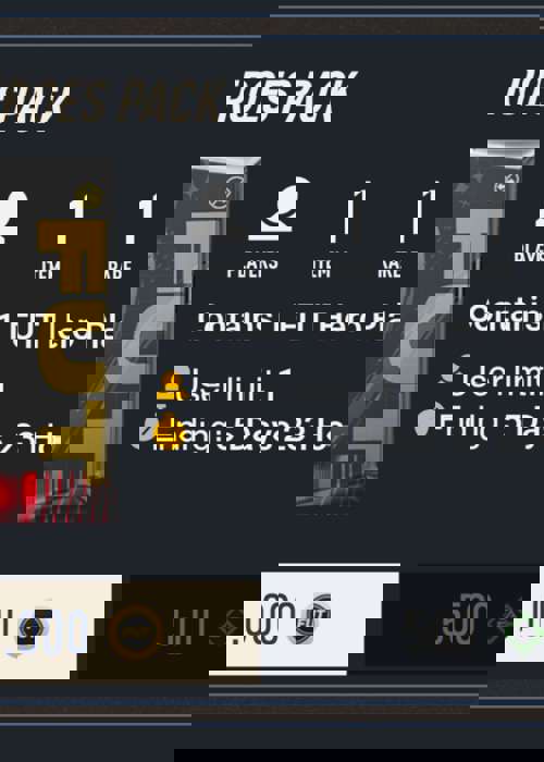 FIFA 23 Hero Pack: Will We Get Compensation?