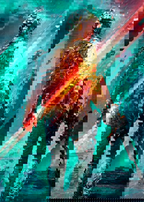 Is Battlefield 2042 Going Free-To-Play?