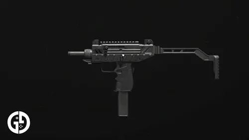 WSP Swarm SMG in gunsmith MW3