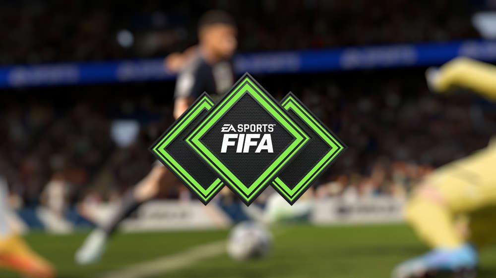 How To Transfer FIFA Points In FIFA 23