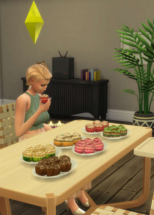 The Sims 4 September 26 patch notes, from Home Chef updates to bug fixes