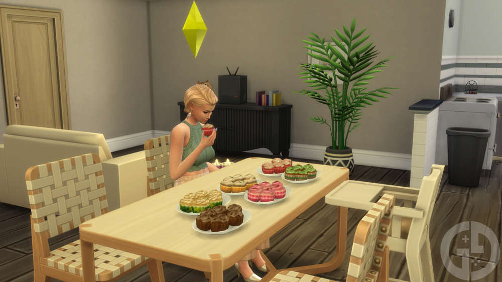 The Sims 4 September 26 patch notes, from Home Chef updates to bug fixes