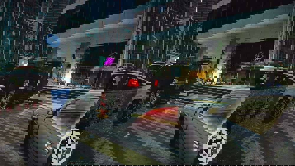 Escape from Tarkov: Burning Rubber quest walkthrough