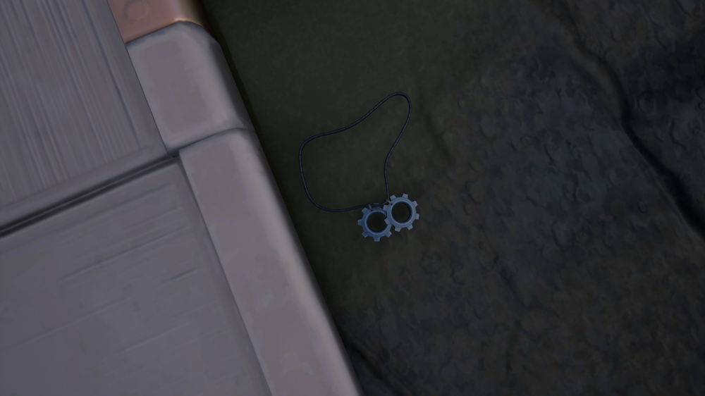 How to find all the COG Tags in Fortnite