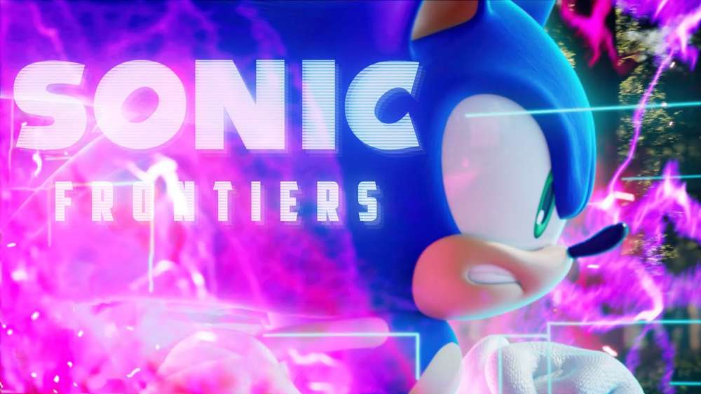 Sonic Frontiers: Release Date, Gameplay, Trailers, And More