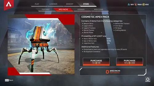 apex-legends-crafting-metals-apex-packs