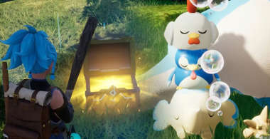 Palworld Could Go Free To Play