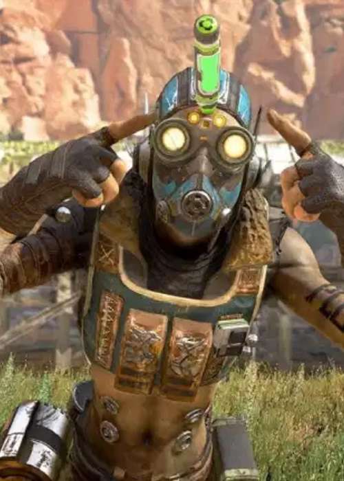 Apex Legends Server Tick Rate Explained And Improving Performance Tips