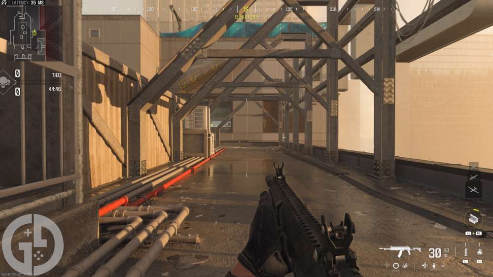 Can you slide cancel in Modern Warfare 3?