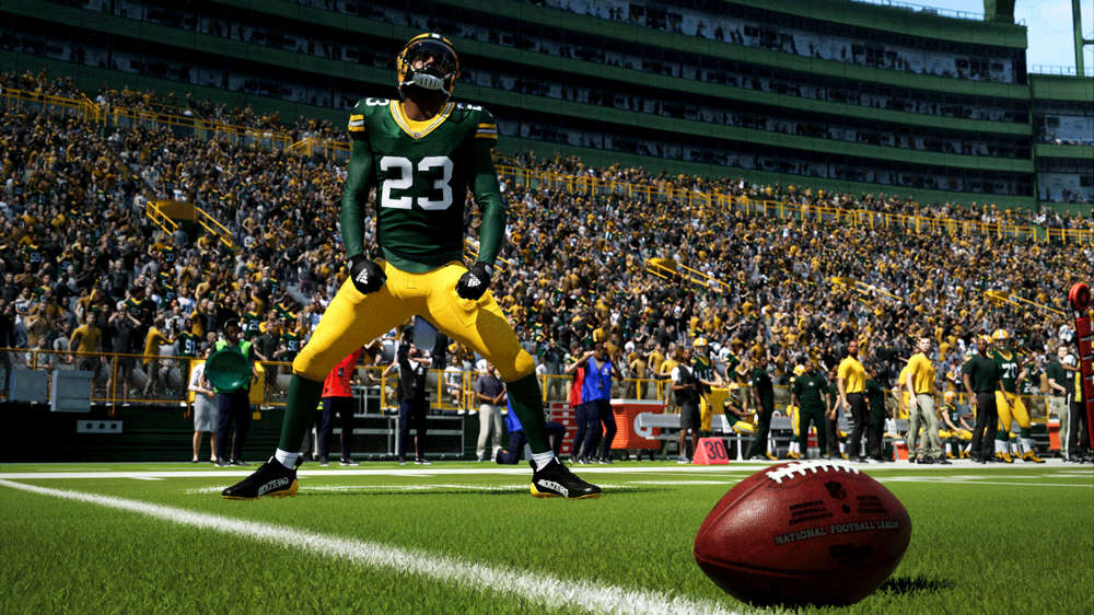 Madden NFL 24 PC system requirements: Minimum & recommended specs listed