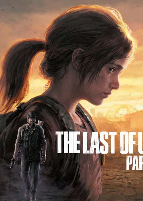 The Last Of Us Part 1 All Trophies