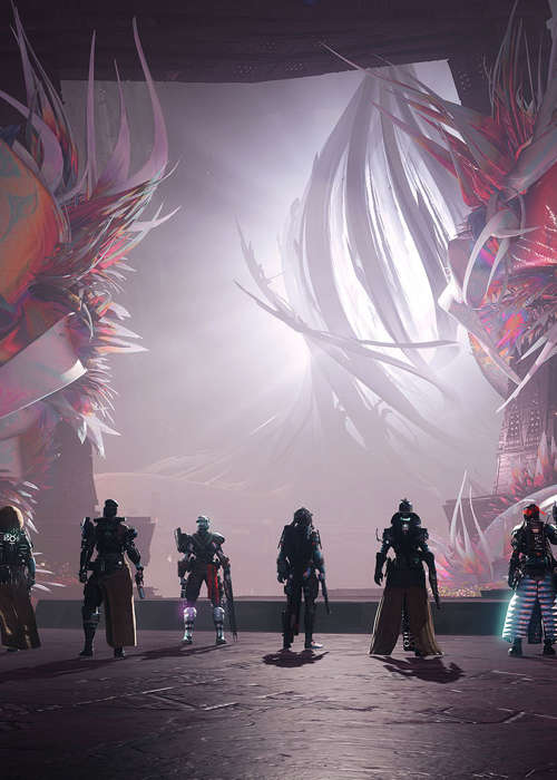 Destiny 2 Lightfall Raid The Root Of Nightmares: Release Date, Start Time & More