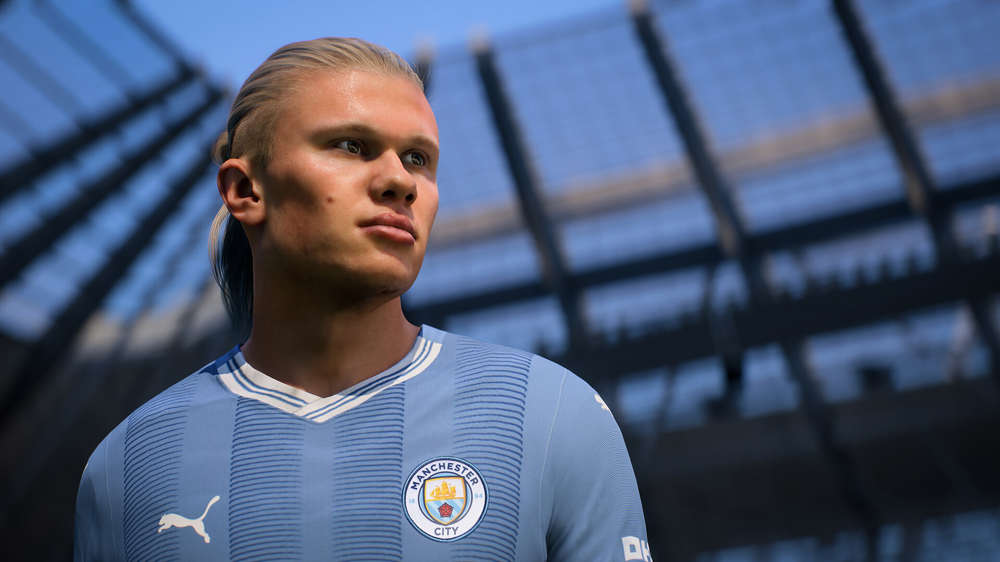 EA Sports FC 24 preview: New name, similar game for FIFA successor