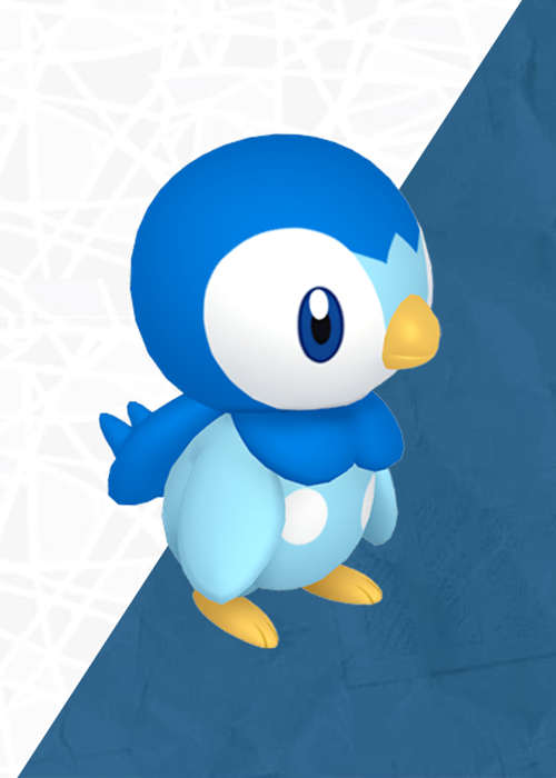 How to get Piplup in Pokemon Scarlet & Violet's Indigo Disk DLC