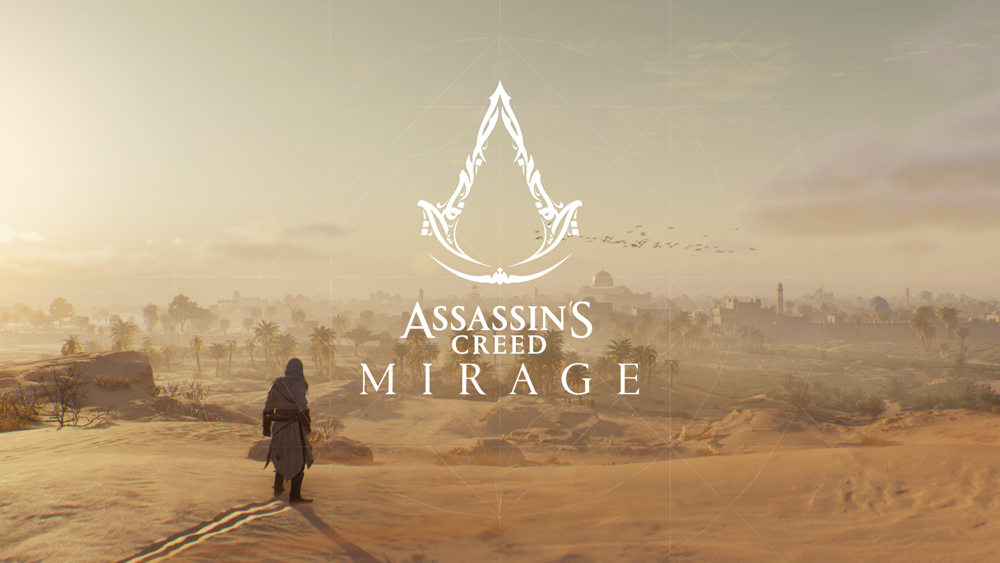 Explaining the ending of Assassin's Creed Mirage & how it ties into Valhalla