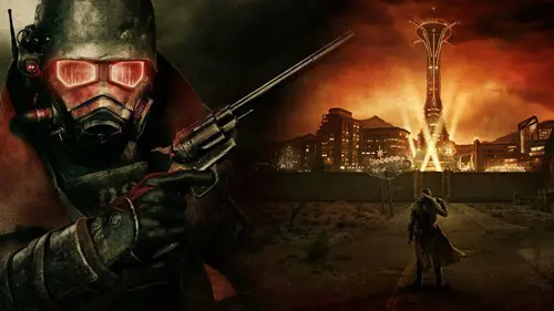 Fallout New Vegas