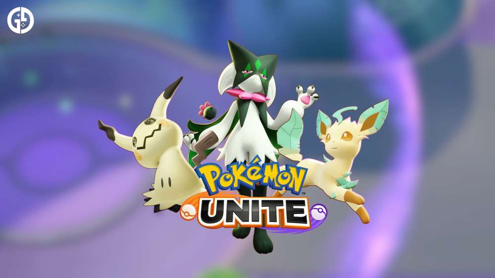 Pokemon UNITE tier list, all fighters ranked from best to worst in 2024