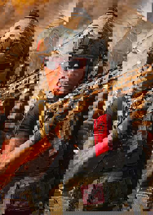 How to play High Trip Resurgence mode in Warzone