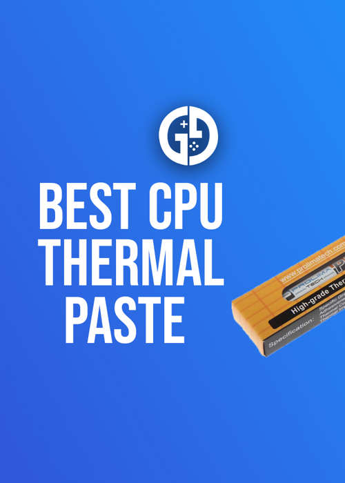 Best CPU thermal paste in 2024, from budget to mid-range & high-end