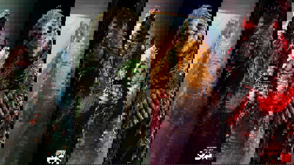 All MW3 Blaze Up event challenges & rewards