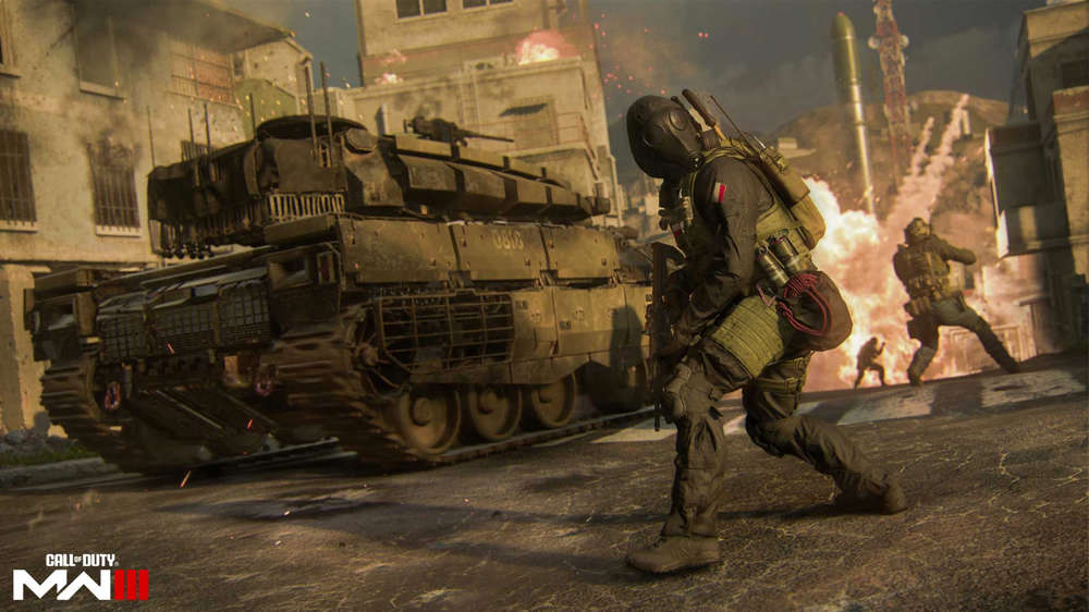 What are Operator Kills in MW3 & how do you get them?