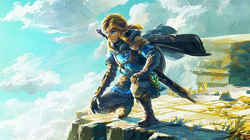 Are there dungeons in Zelda: Tears of the Kingdom?