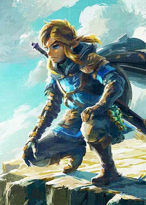 Are there dungeons in Zelda: Tears of the Kingdom?