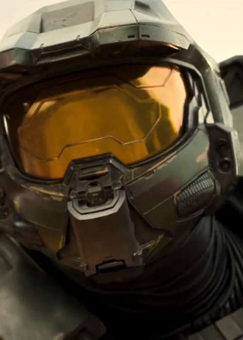 Halo TV Series: Release date, plot, cast & more