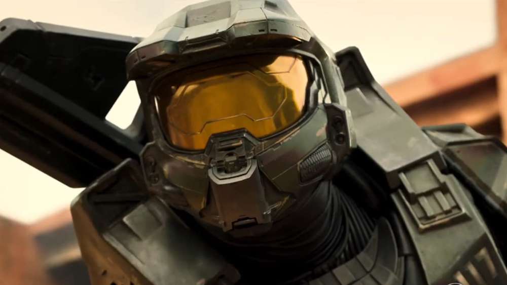 Halo TV Series: Release date, plot, cast & more