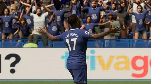 FIFA 23 Hero Pack Compensation